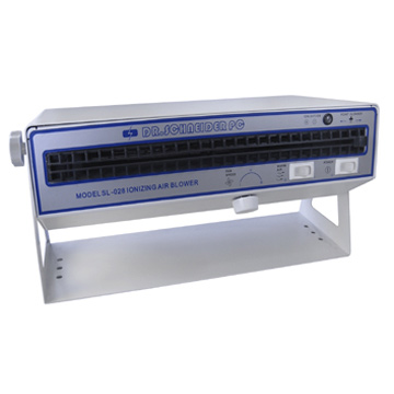 Ionizing Air Blower SC-020 - Click Image to Close